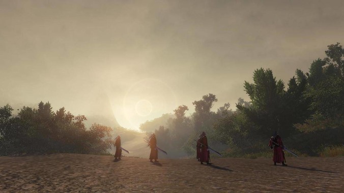 如何看待现在的前端？